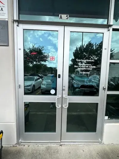 Window Graphics Photo